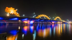Photo by http://www.mnn.com/lifestyle/eco-tourism/stories/vietnams-fire-breathing-dragon-bridge-will-make-you-do-a-double-take
