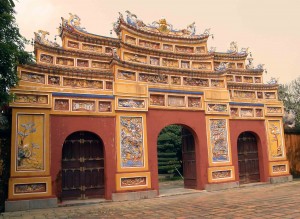 Image by: http://vietnamguidenews.com/hue/hue-imperial-citadel/